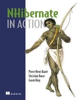NHibernate in action